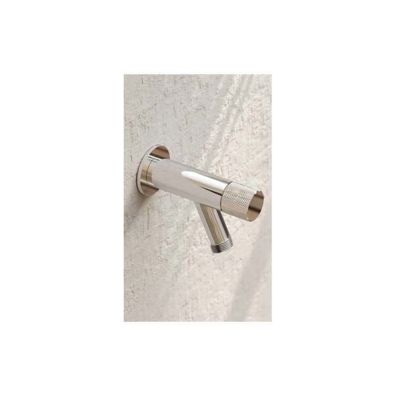 W10.HB Outdoor tap, wall-mounted (hose connection) (BX)